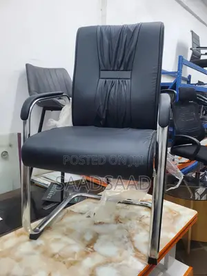 Office Visitor Chair - Brand New