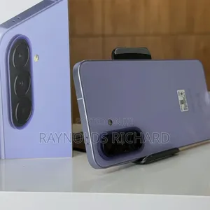 New Samsung Galaxy A57 128GB Blue
