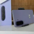 New Samsung Galaxy A57 128GB Blue - 1