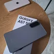 New Samsung Galaxy A57 256GB Gray - 1