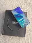 New Vivo X300 512GB White - 2