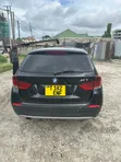BMW X1 2013 Black - 2