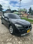 BMW X1 2013 Black - 3