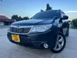 Subaru Forester 2009 Black - 2