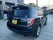 Subaru Forester 2009 Black - 4