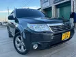 Subaru Forester 2009 Black - 5