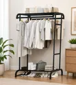 New Design Clothes Hanger 50kg Capacity - 1