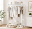 New Design Clothes Hanger 50kg Capacity - 2