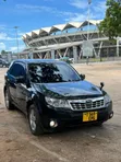 Subaru Forester 2012 Black - 2