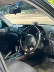 Subaru Forester 2012 Black - 4
