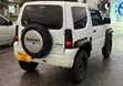 Suzuki Jimny 1.3 2010 White - 1