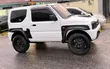Suzuki Jimny 1.3 2010 White - 4