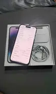New Apple iPhone 14 Pro 128GB Blue - 2