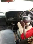 Toyota HiAce 2002 White - 4
