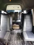 Toyota HiAce 2002 White - 5