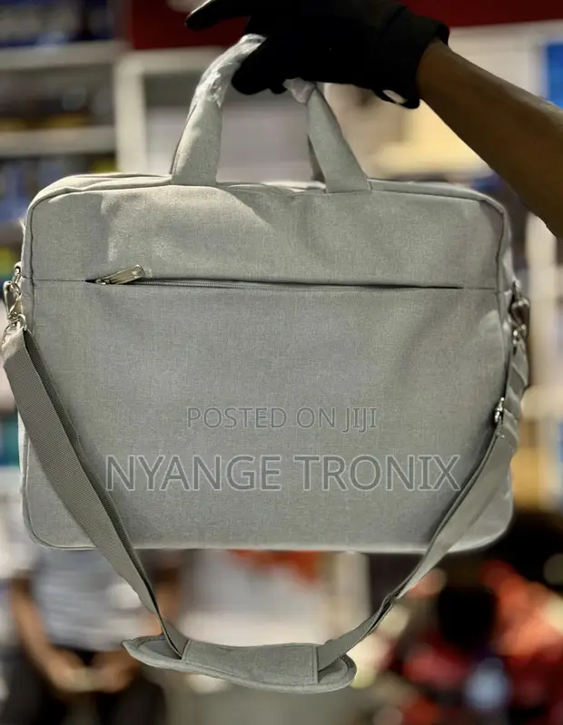 Laptop Handbag 208 - Shock Absorber, Full Cotton - 1