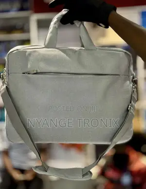 Laptop Handbag 208 - Shock Absorber, Full Cotton