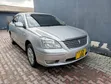 Toyota Premio 2003 Silver - 4