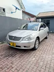 Toyota Premio 2003 Silver - 5