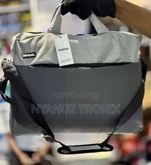 Lenovo Laptop Hand Bag - Brand New