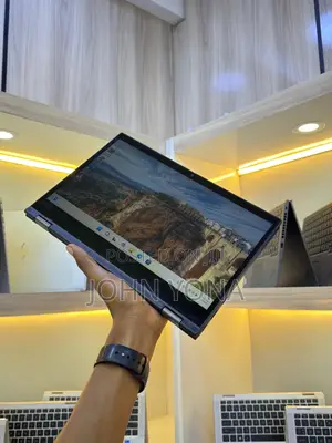 Lenovo ThinkPad L13 Yoga Gen 4 Laptop