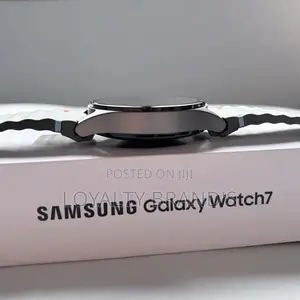 Samsung Galaxy Watch 7 Ultra 47mm - Premium Smartwatch