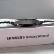 Samsung Galaxy Watch 7 Ultra 47mm - Saa Mahiri ya Premium - 1