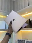 Apple MacBook Air 2020 M1 8GB RAM 256GB SSD - 4