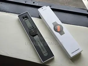 Samsung Galaxy Watch 7 40mm - Simu, Fitness, Taarifa