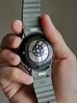 Samsung Galaxy Watch 7 40mm - Simu, Fitness, Taarifa - 4