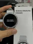 Samsung Galaxy Watch 6 Classic 47mm - Muundo Bora - 1
