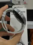 Samsung Galaxy Watch 6 Classic 47mm - Muundo Bora - 3