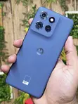 New Motorola S50 Neo 256GB Gray - 2