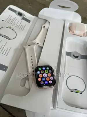 Apple Watch Series 11 GPS – 42mm