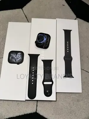 Apple Watch Series 11 GPS – 46mm