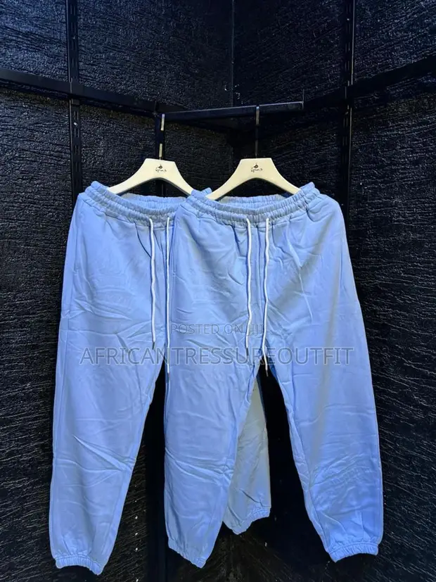 Aspesi Plain Quality Sweatpants - 1