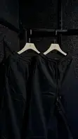 Aspesi Plain Quality Sweatpants - 2