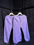 Aspesi Plain Quality Sweatpants - 3