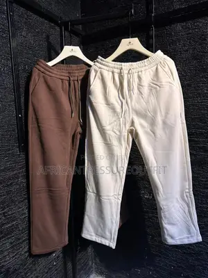 Aspesi Plain Quality Sweatpants