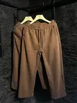 Aspesi Plain Quality Sweatpants - 5