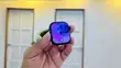 Apple Watch Series 11 Cellular 46mm - Titanium - 3