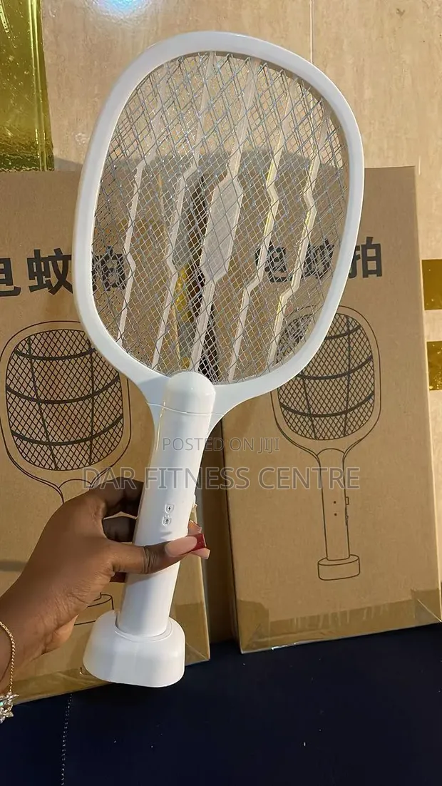 Rechargeable Electric Mosquito Killer - 1