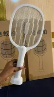 Rechargeable Electric Mosquito Killer - 1