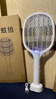 Rechargeable Electric Mosquito Killer - 3