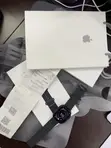 Apple Watch Ultra 3 Titanium Milanese Loop (Cellular 49mm) - 3