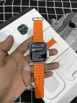 Apple Watch Ultra 2 49mm Cellular