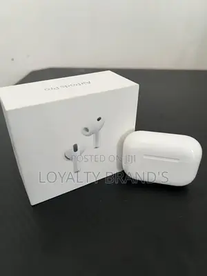Apple AirPods Pro 3 - Wireless Earbuds | Noise Cancellation