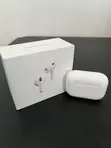 Apple AirPods Pro 3 - Vipaza Sauti vya Wireless | Kuzuia Kelele - 2