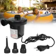 Inflatable Electric Pump - 1