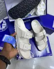 Sandali za Birkenstock - Mkusanyiko wa Msimu wa Mvua - 3